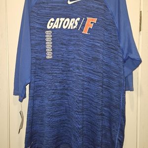 Nike Florida Gators Dri-fit